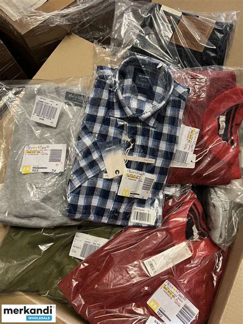 tommy hilfiger wholesale lots pallets